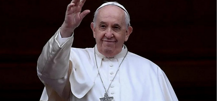  Papa Francisco: “sindicatos devem ser a voz de quem não tem voz”