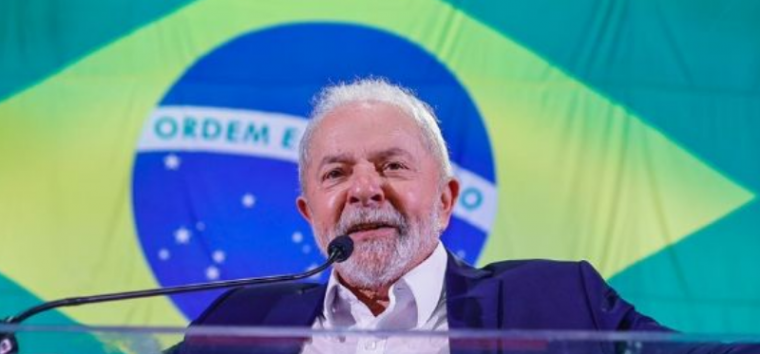  Recado de Lula ao mercado: privatizações vão acabar no Brasil