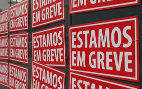  Projeto ameaça direito de greve dos bancários