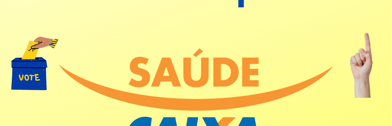 saude caixa site