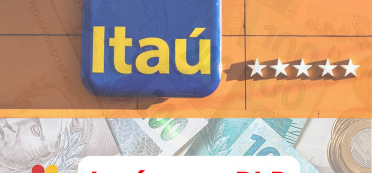  Itaú paga segunda parcela da PLR em 1º de março