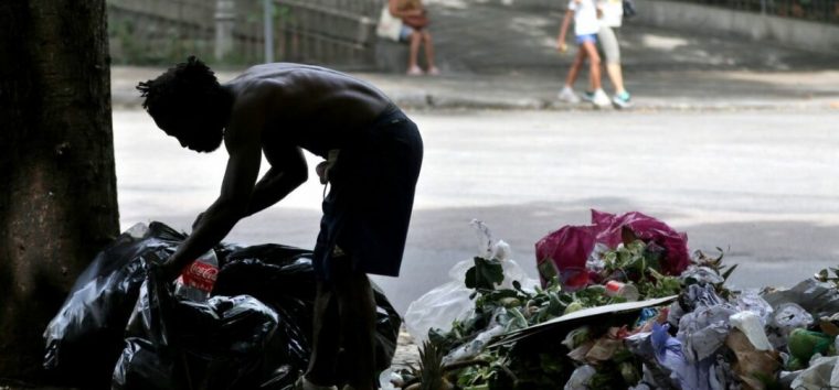  Pandemia acentuou desigualdade brasileira, aponta estudo da FGV