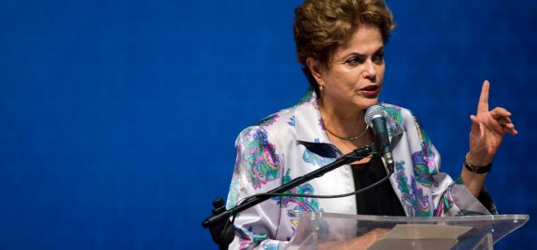  Economia verde e Rússia serão desafios para Dilma no Banco do Brics