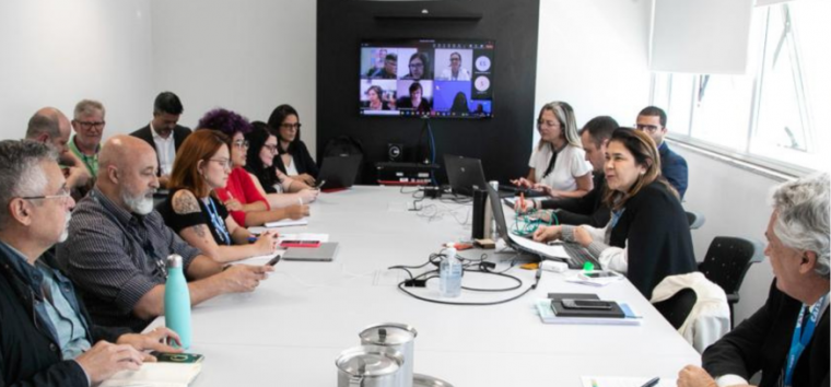  Empregados querem fim da cultura do assédio na Caixa