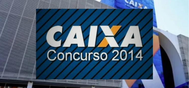  Caixa vai contratar 800 aprovados no concurso de 2014