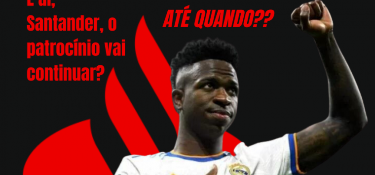  Contraf-CUT pede retirada do patrocínio do Santander à La Liga