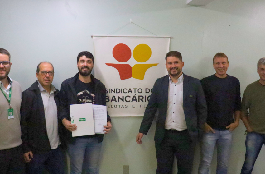  Sindicato firma parceria com Unocard, cartão de descontos da Unimed