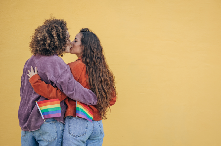  Visibilidade Lésbica é vital para o fim do preconceito