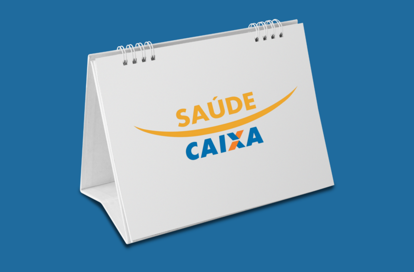  Saúde Caixa: Terceirização à vista