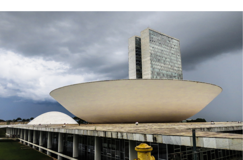  Bancários de olho no Congresso Nacional