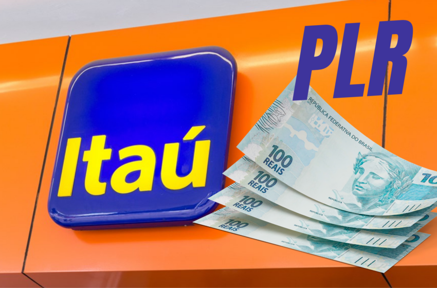  Itaú paga PLR e PCR no dia 27