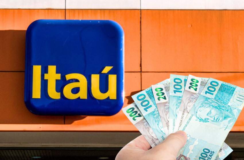  PLR e PCR do Itaú saem nesta quarta-feira