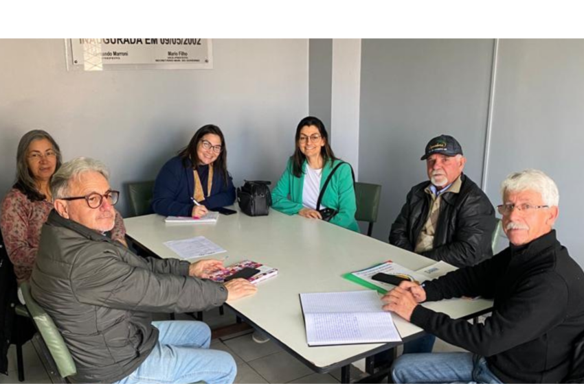  Sindicato pauta saúde bancária em reunião da CIST