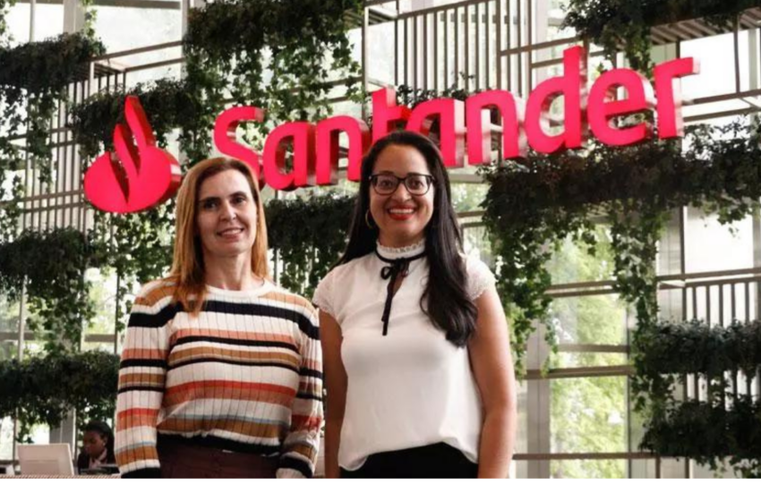  Wanessa de Queiroz e Patrícia Bassanin assumem vagas nos conselhos do SantanderPrevi