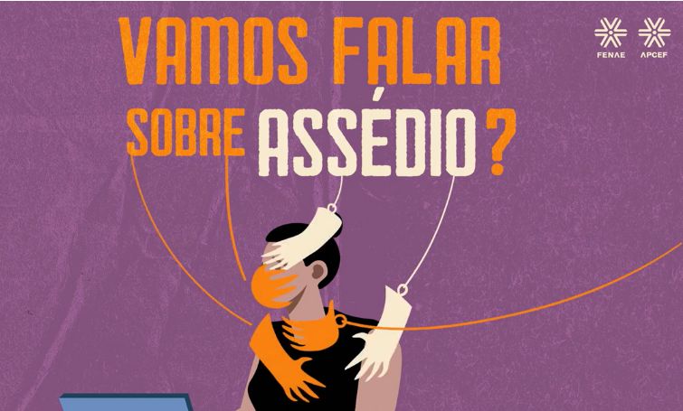  Assédio sexual: vítimas rompem o silêncio e aumentam denúncias