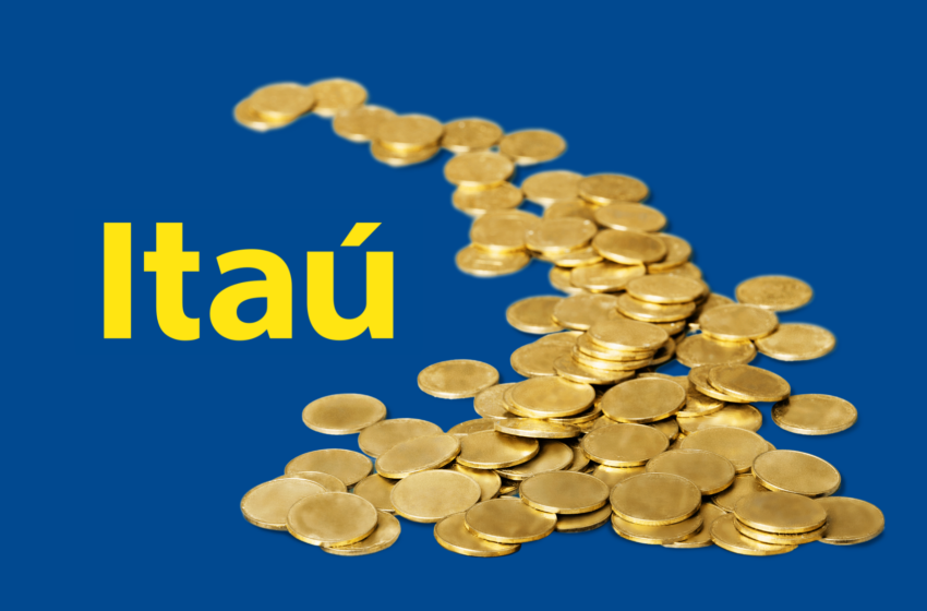  Itaú já lucrou R$ 26 bi em 2023, mas continua demitindo