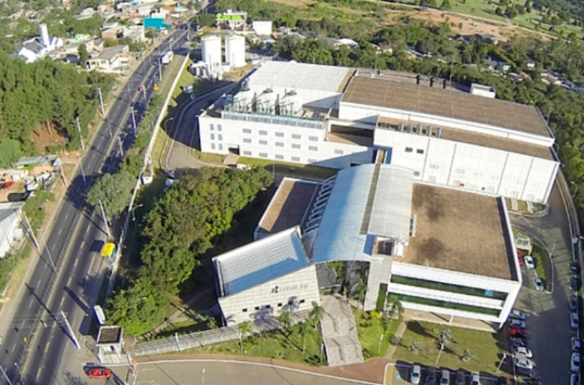  Centro Nacional de Tecnologia Eletrônica Avançada em Porto Alegre não será mais extinto