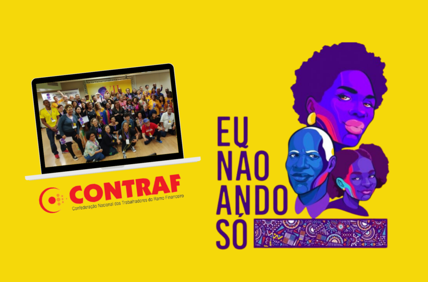  Fórum pela Visibilidade Negra termina com proposição de bandeiras de luta contra racismo e desigualdades