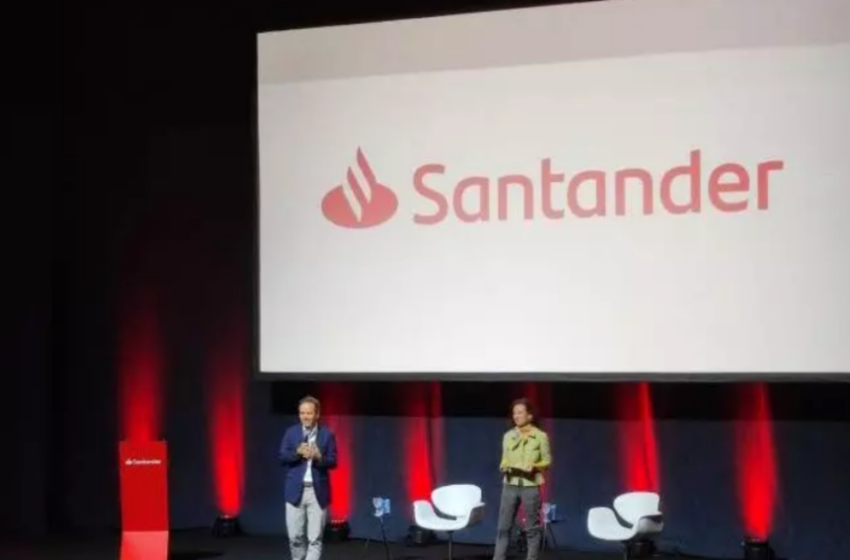 COE Santander volta a criticar presidenta mundial do banco