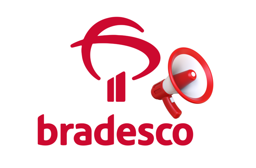  Bradesco anuncia novo presidente