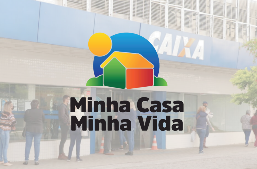  Caixa continua forte no crédito imobiliário