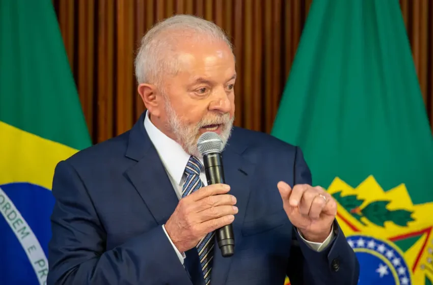  Lula sanciona lei que altera regra de escolha de tributação em previdência complementar