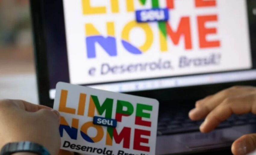  Desenrola beneficia mais de 11 milhões de brasileiros