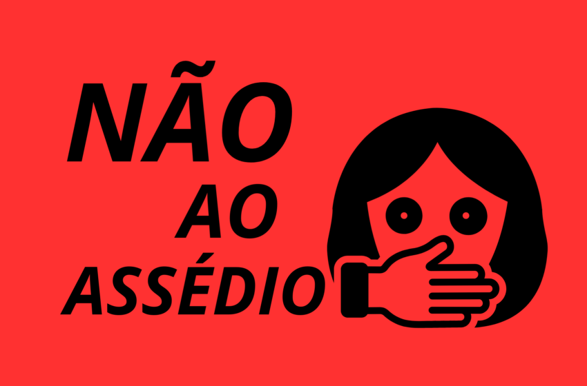  Como se defender do assédio sexual no trabalho