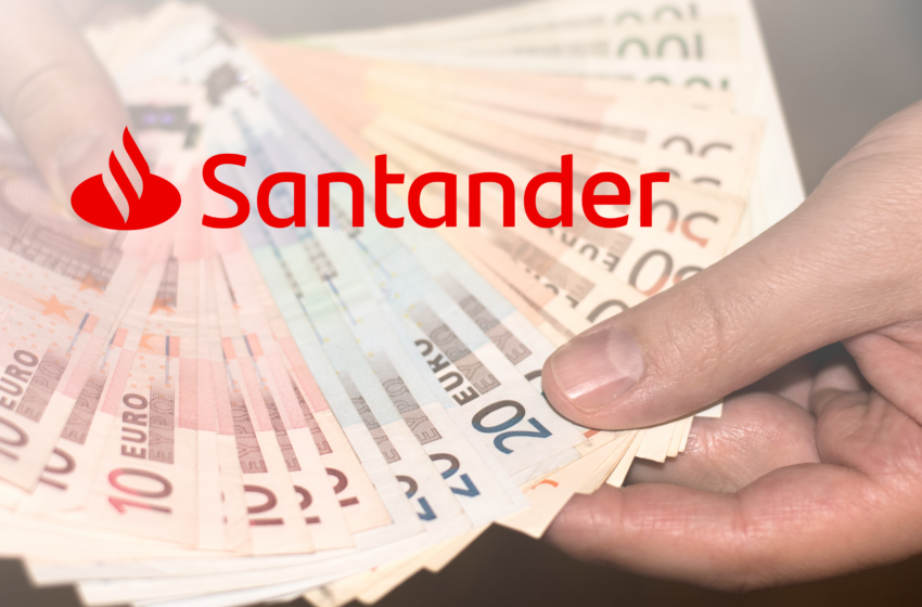  Santander vai pagar PLR no dia 29 de fevereiro