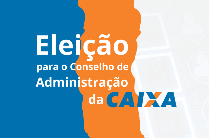  CA da Caixa: Falta uma semana para começar a votação