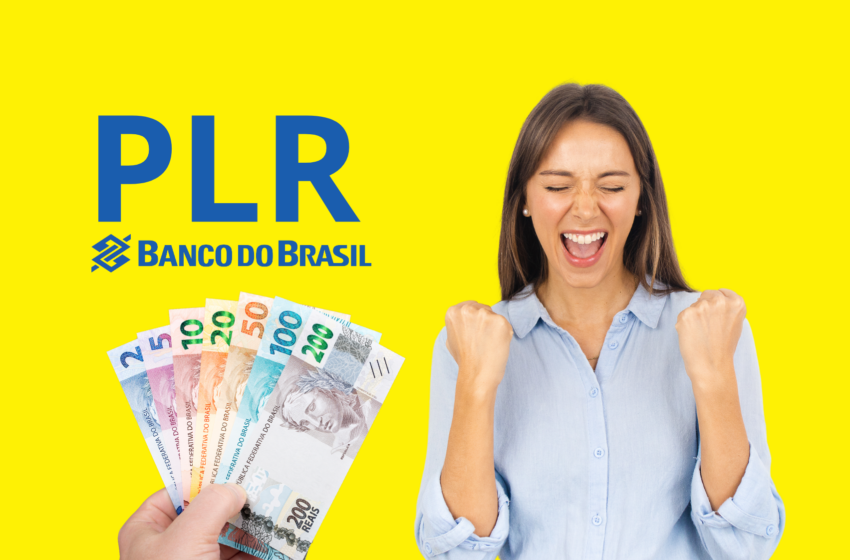  Trabalhadores do BB recebem PLR nesta sexta (1º)