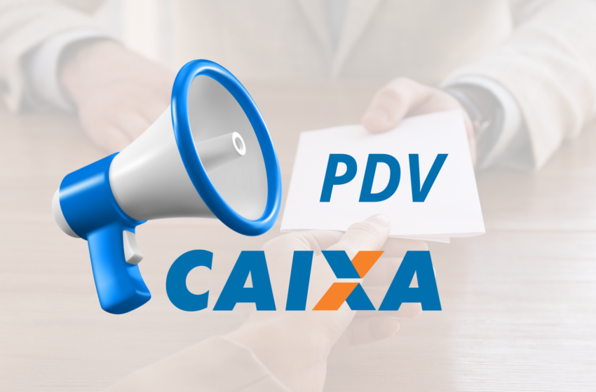  PDV da Caixa: Ação sindical impede perdas aos empregados