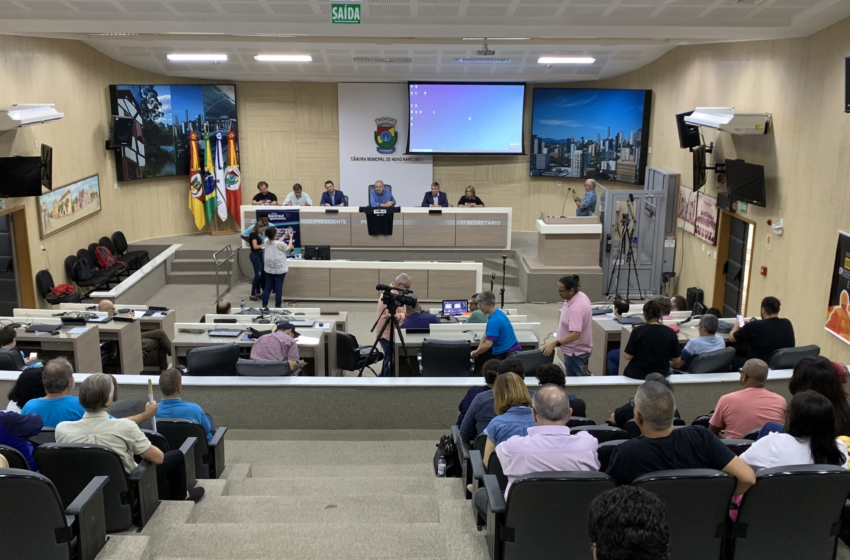  Fórum de Debates sobre a importância do Banrisul para o desenvolvimento do RS chega a Pelotas