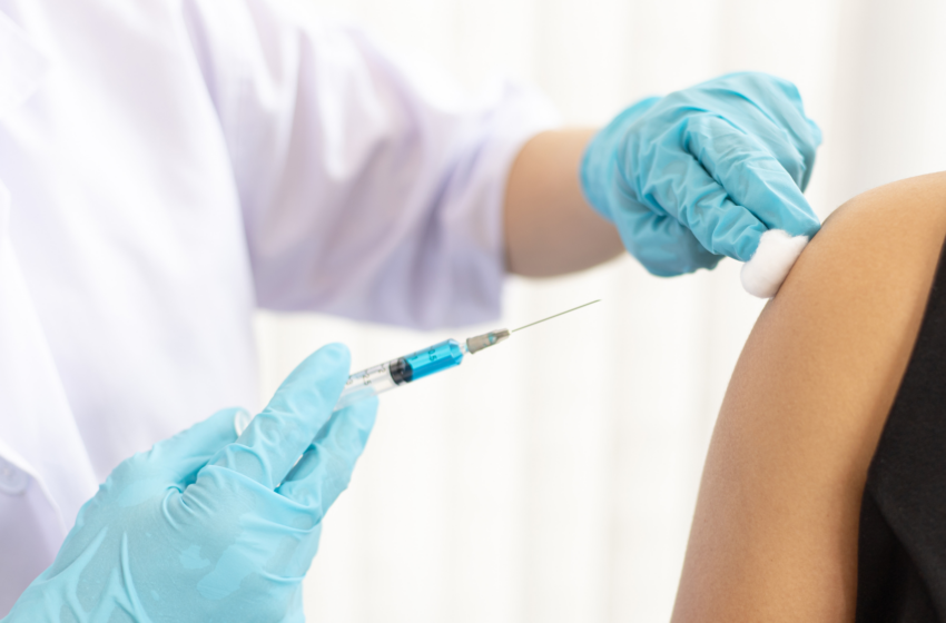  Campanha de Vacinação contra a Influenza começa nesta terça-feira (26)