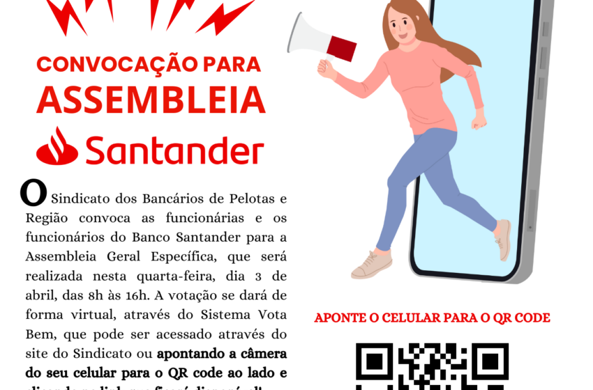  O Troco – Boletim Assembleia Santander (abril 2024)