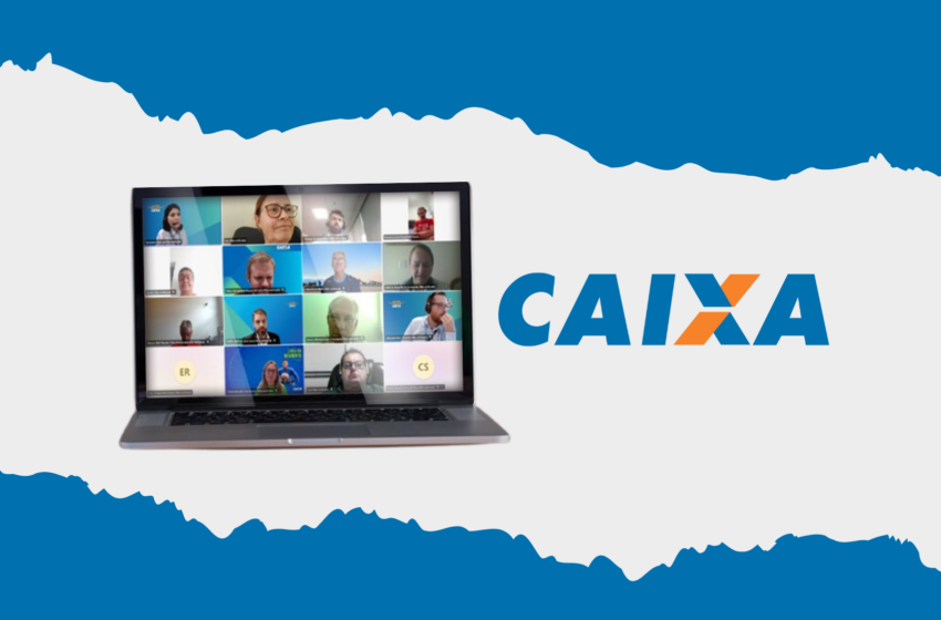  Caixa apresenta ao Conselho de Usuários relatório de administração 2023 do Saúde Caixa