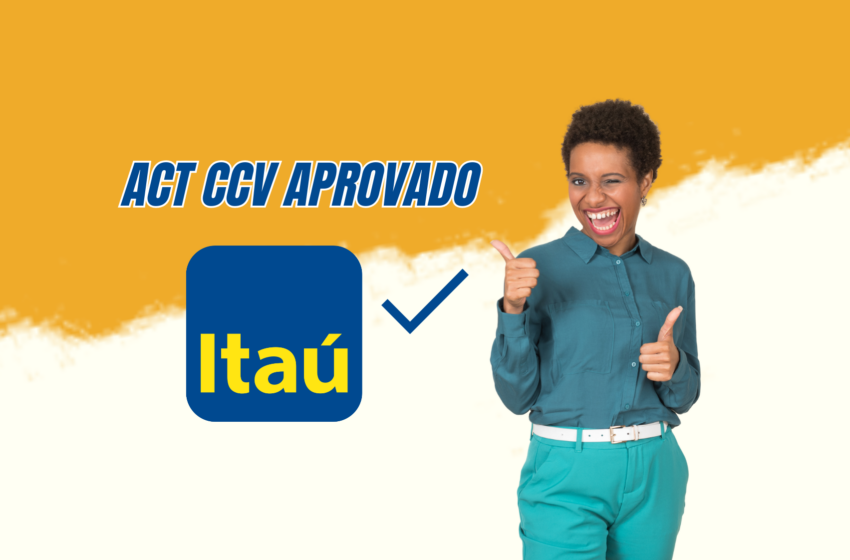  Bancários do Itaú aprovam ACT CCV 2024