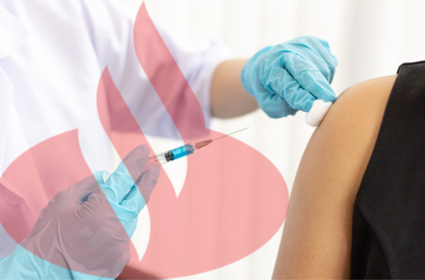  Santander divulga calendário de vacinação