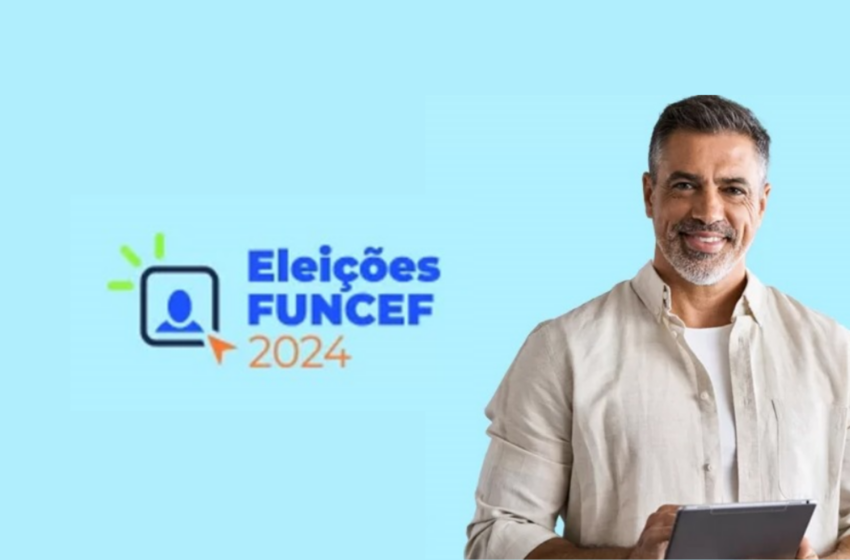  Eleições Funcef: Contraf-CUT apoia Fernanda e Érico ao Conselho Fiscal