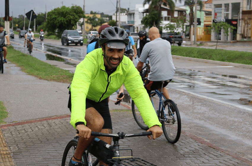  Sindicato realiza passeio ciclístico até a Charqueada Boa Vista neste sábado, 27
