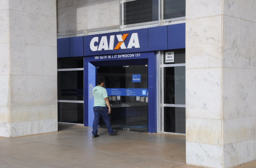  Emprego e carreira serão temas da negociação com a Caixa