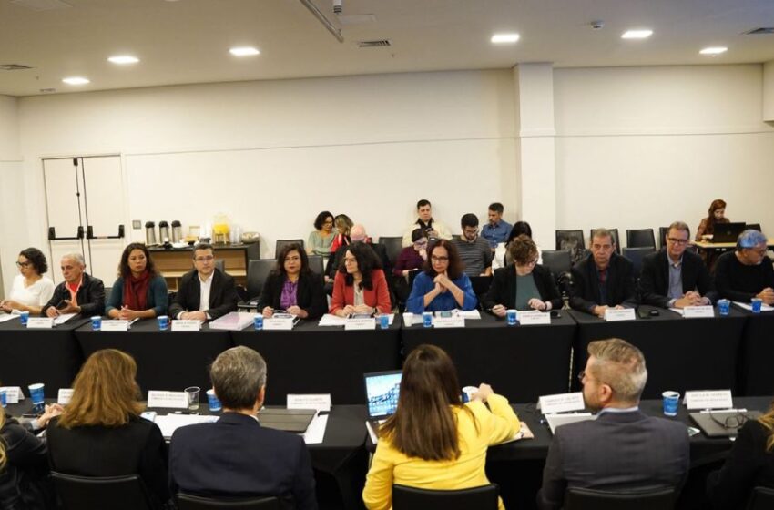  Campanha Nacional: 65% das bancárias apontam igualdade de oportunidades como prioridade