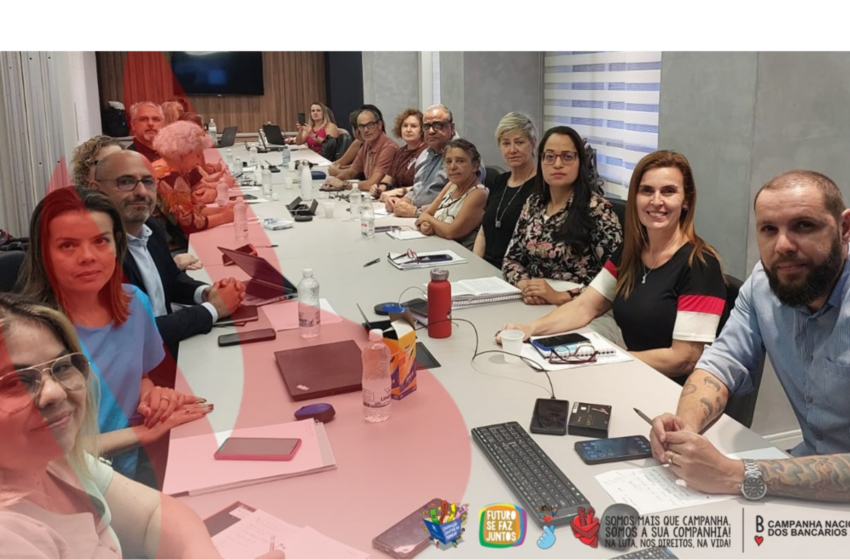  Santander frustra seus funcionários