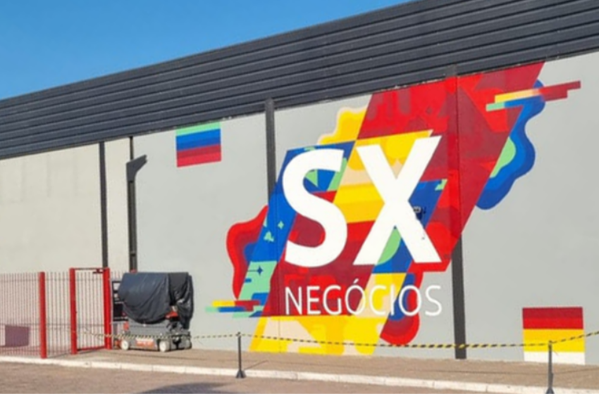  Imprensa chama SX Negócios de “banco”