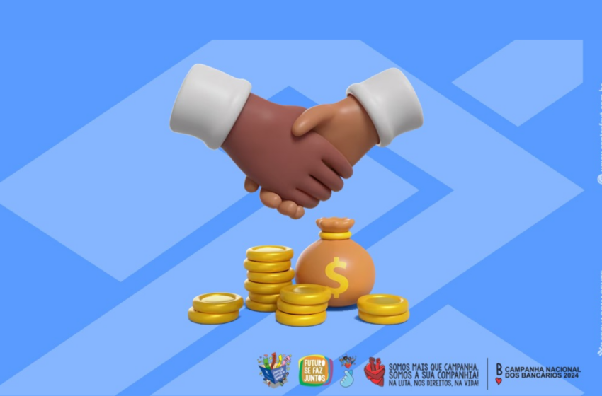  Em resposta à Contraf-CUT, BB abre possibilidade de compensação de horas paradas