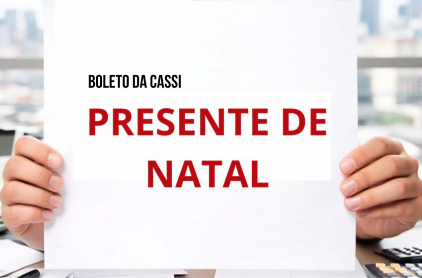  Cassi: Contraf-CUT exige suspensão de cobranças extras