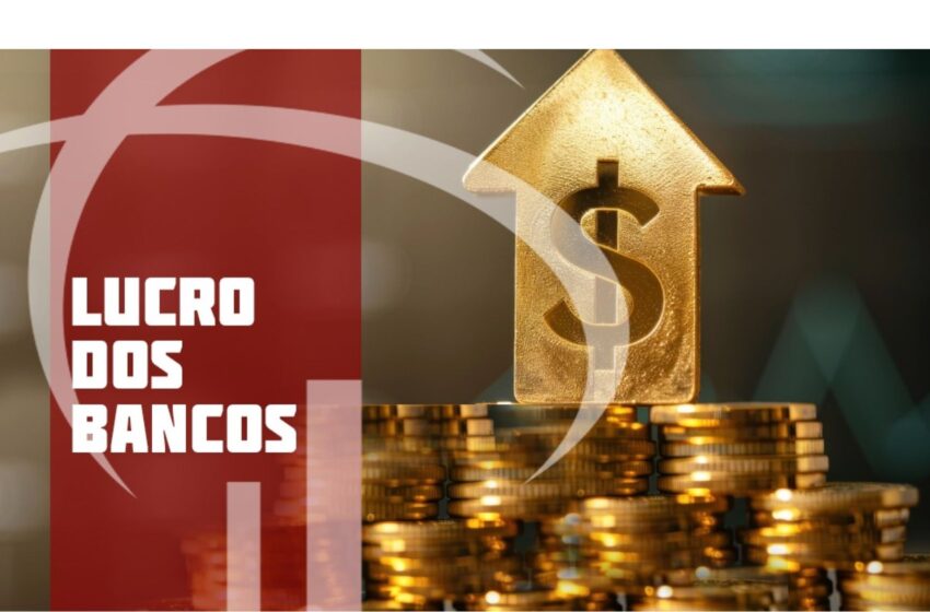  Bradesco: Lucro cresce 20%, mas banco demitiu 2,2 mil em 2024