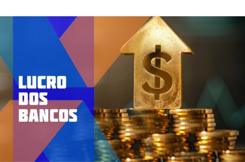  Lucro contábil da Caixa cresce 15,3% e chega aos R$ 13,5 bi
