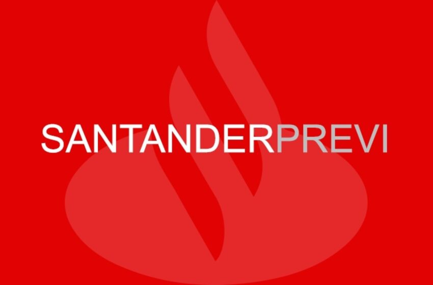  SantanderPrevi: alteração de perfil de investimento até 18 de março