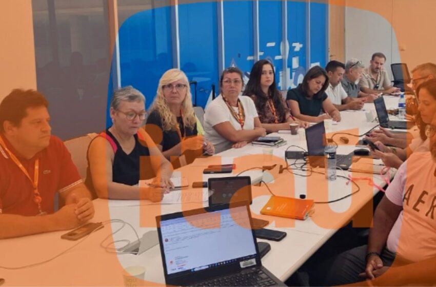  Itaú responde questionamentos do GT de Saúde sobre clínicas médicas, ouvidoria e medidas contra assédio